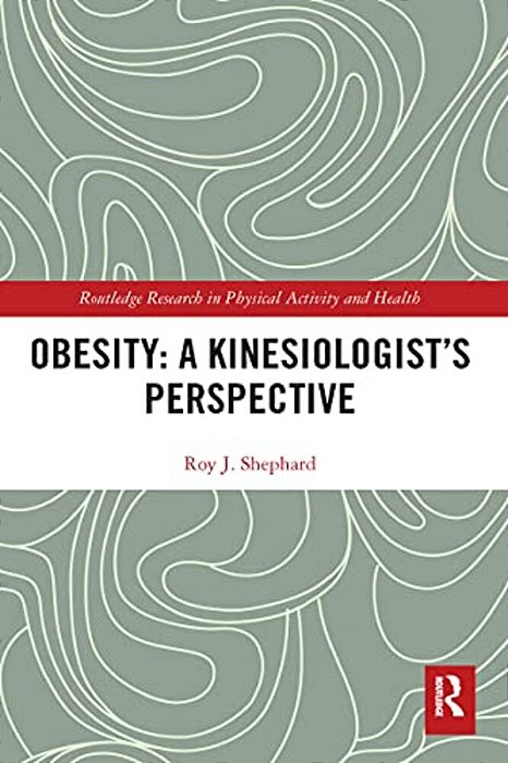 Obesity: A Kinesiology Perspective-..