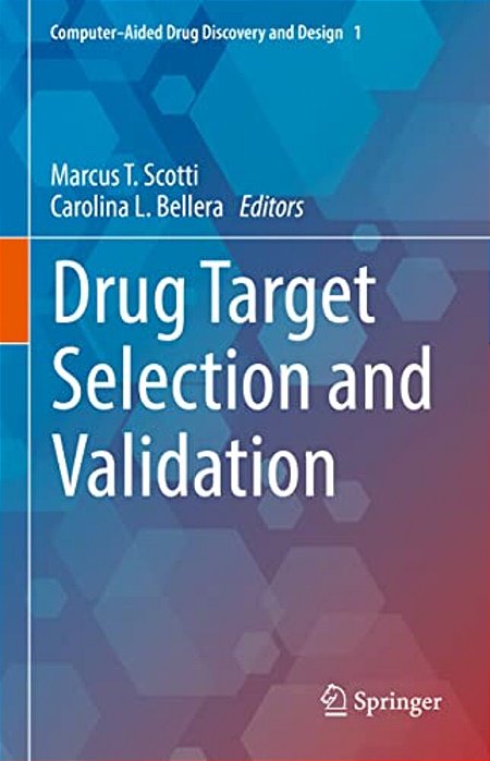 Drug Target Selection And Validation-..