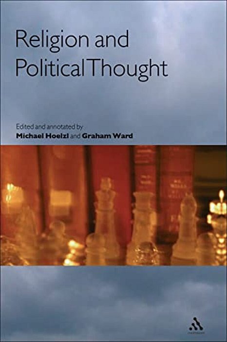Religion And Political Thought-..