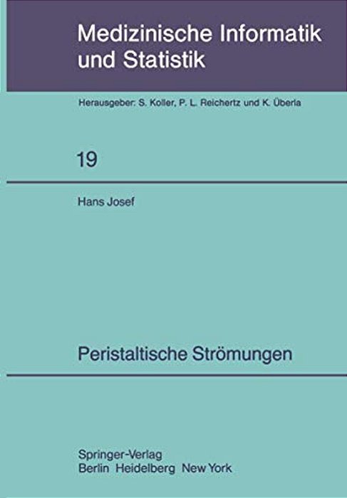 Peristaltische Strömungen-..