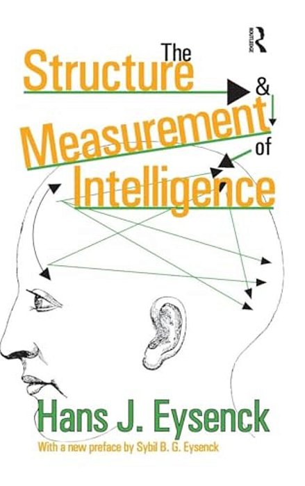 The Structure And Measurement Of Intelligence-..