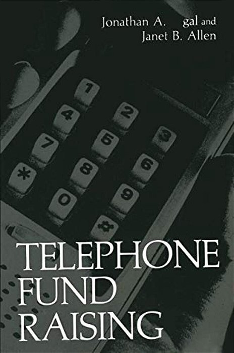 Telephone Fund Raising-..