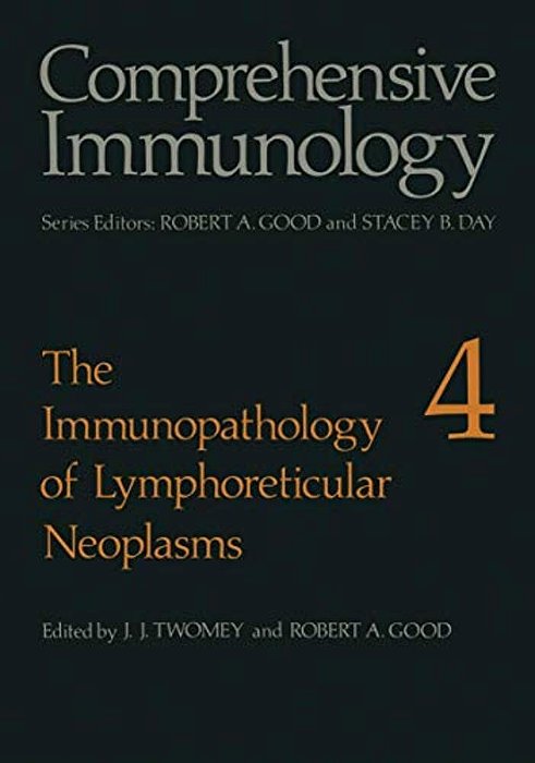 The Immunopathology Of Lymphoreticular Neoplasms-..