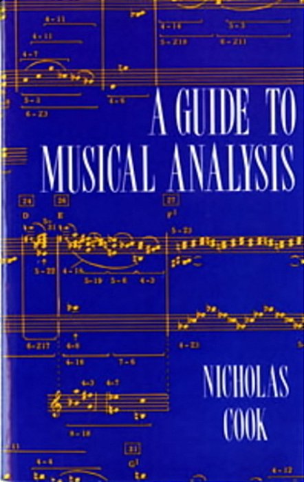 Guide To Musical Analysis-..