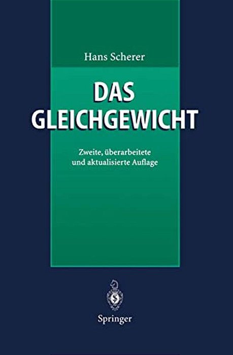 Das Gleichgewicht-..