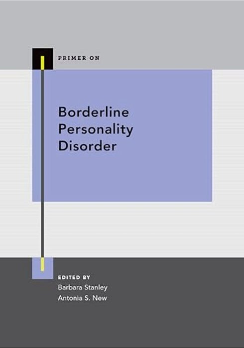 Borderline Personality Disorder-..