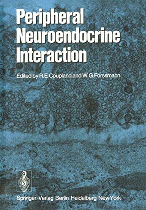 Peripheral Neuroendocrine Interaction-..
