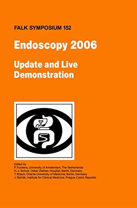 Endoscopy 2006 - Update And Live Demonstration [With CD-ROM]-..