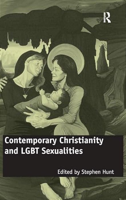 Contemporary Christianity And Lgbt Sexualities-..