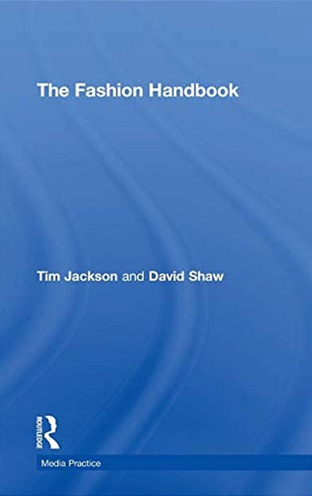 The Fashion Handbook-..