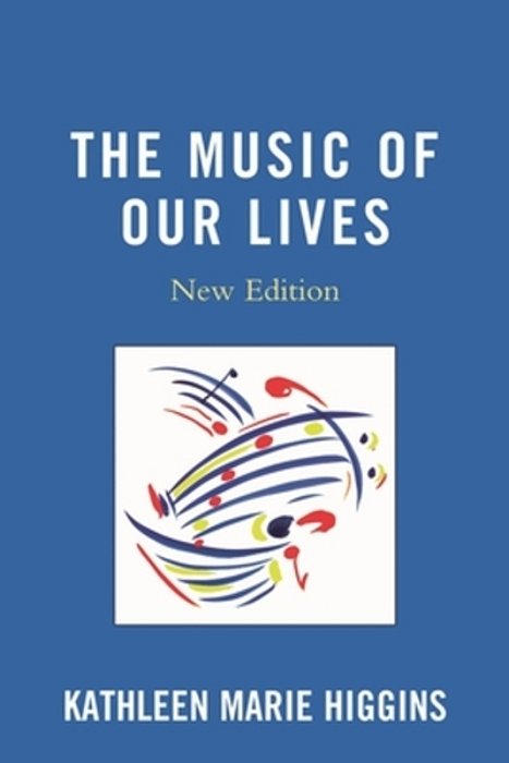 Music Of Our Lives-..