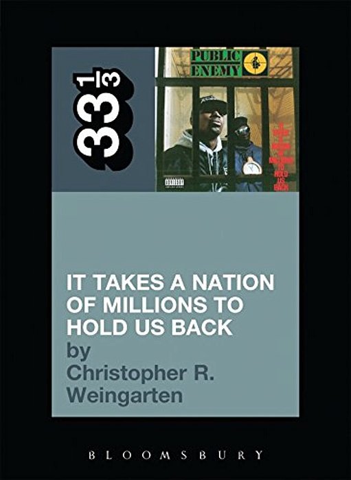 It Takes A Nation Of Millions To Hold US Back-..