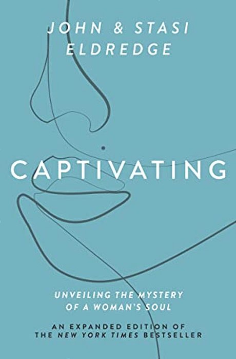 Captivating Expanded Edition: Unveiling The Mystery Of A Woman's Soul-..