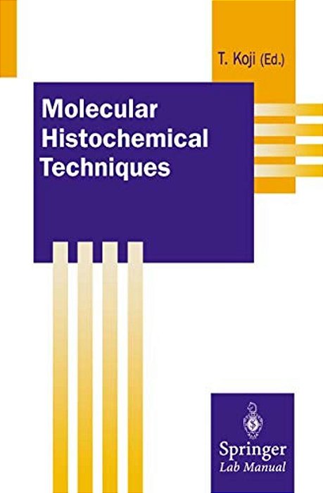 Molecular Histochemical Techniques-..