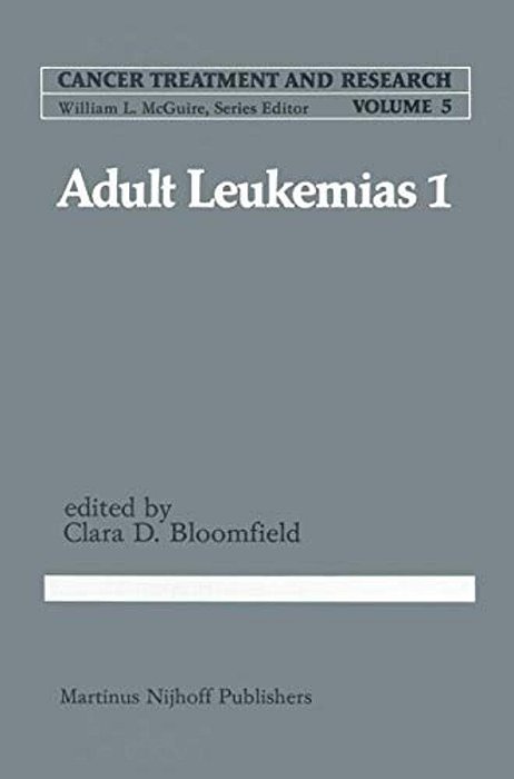 Adult In Leukemias 1-..