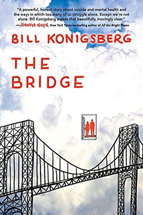 The Bridge-..