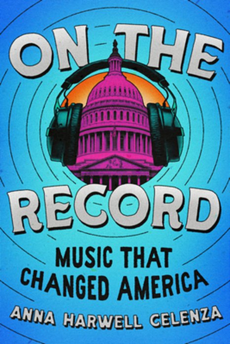 On The Record: Music That Changed America-..