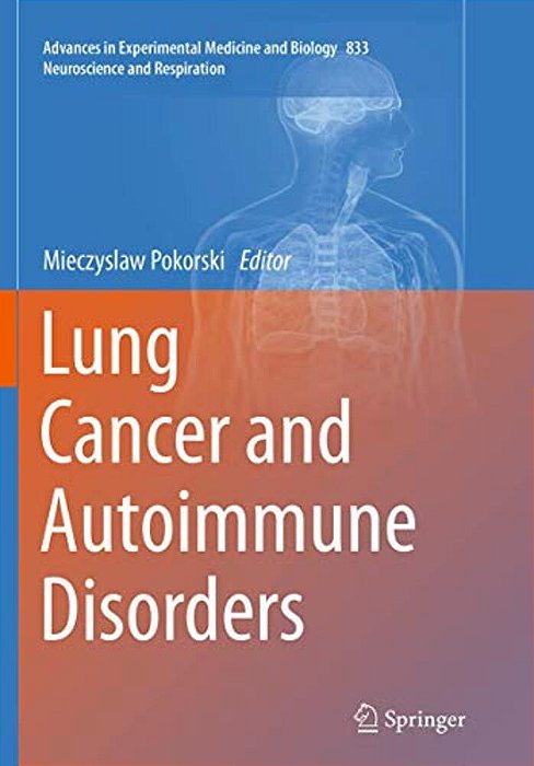 Lung Cancer And Autoimmune Disorders-..