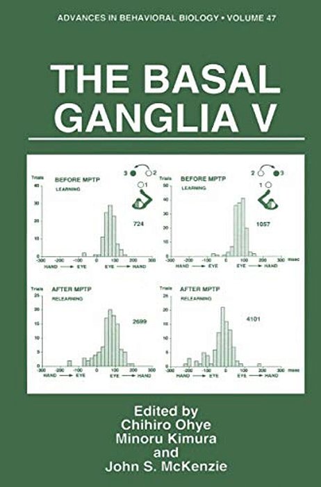 The Basal Ganglia V-..