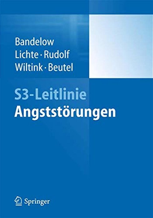 S3-Leitlinie Angststörungen-..