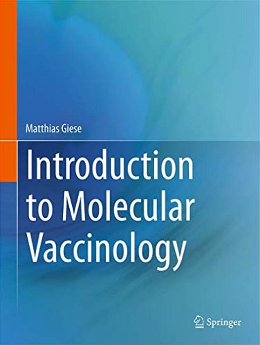 Introduction To Molecular Vaccinology-..
