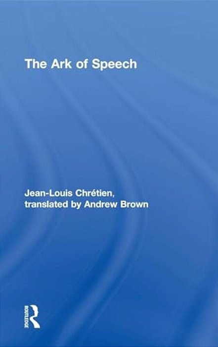 The Ark Of Speech-..