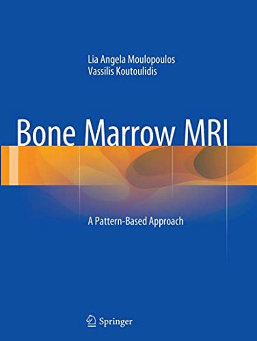 Bone Marrow Mri: A Pattern-Based Approach-..