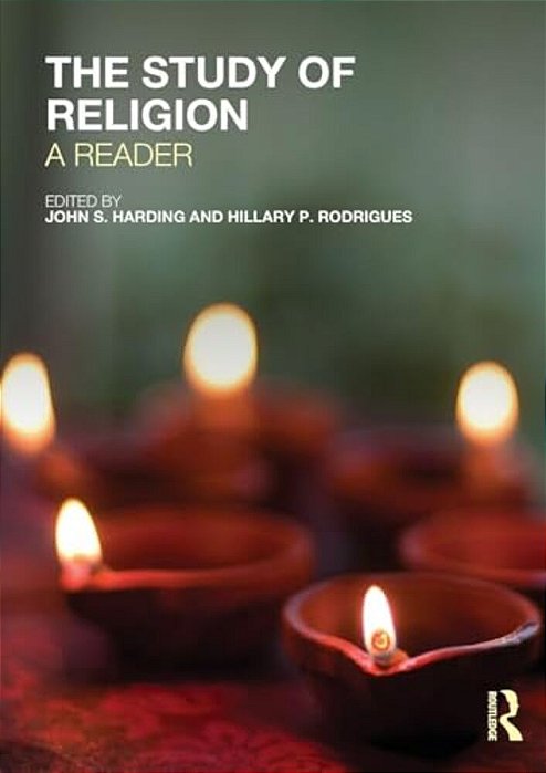 The Study Of Religion: A Reader-..