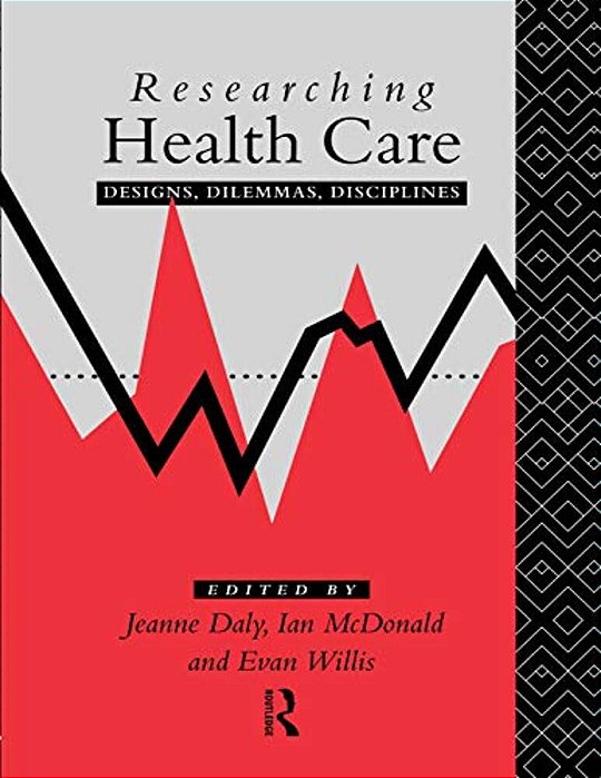 Researching Health Care-..