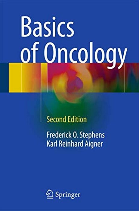 Basics Of Oncology-..
