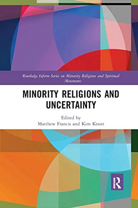 Minority Religions And Uncertainty-..