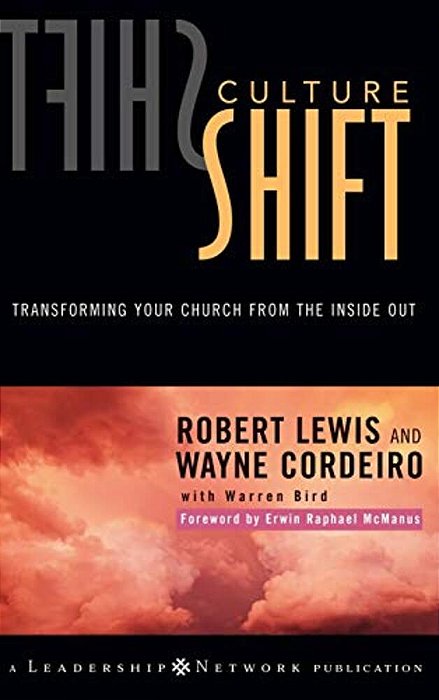 Culture Shift-..