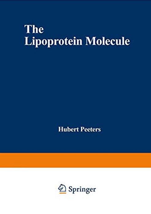 The Lipoprotein Molecule-..