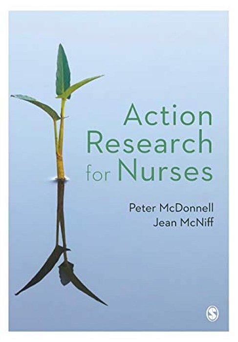 Action Research For Nurses-..