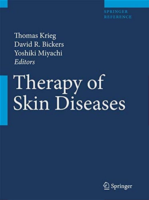 Therapy Of Skin Diseases: A Worldwide Perspective On Therapeutic Approaches And Their Molecular Basis-..