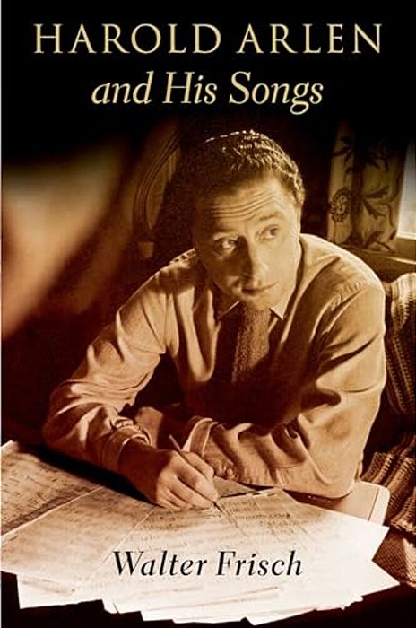 Harold Arlen And His Songs-..