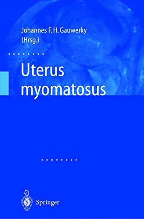 Uterus Myomatosus-..