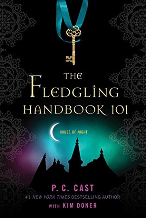 The Fledgling Handbook 101-..