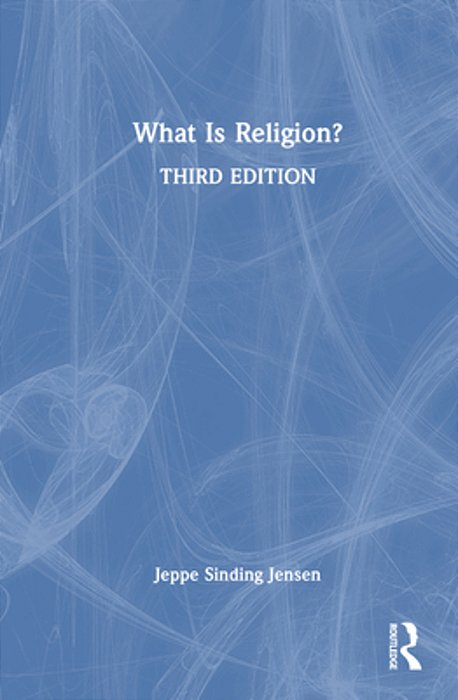 What Is Religion?-..