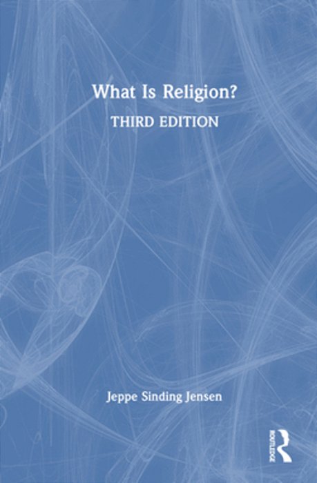What Is Religion?-..