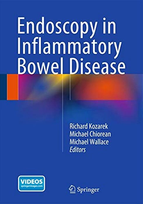 Endoscopy In Inflammatory Bowel Disease-..