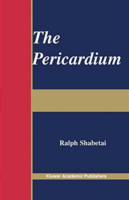 The Pericardium-..
