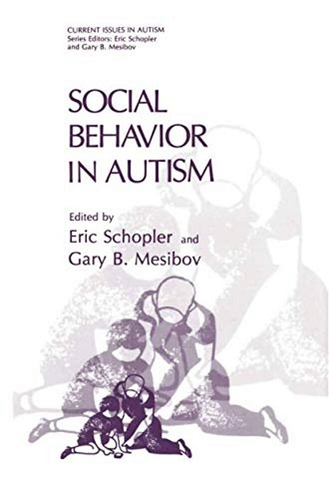 Social Behavior In Autism-..