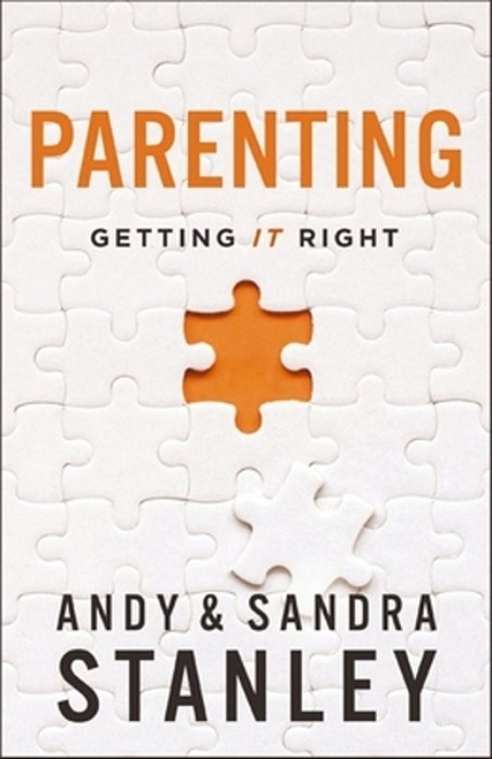 Parenting: Getting It Right-..