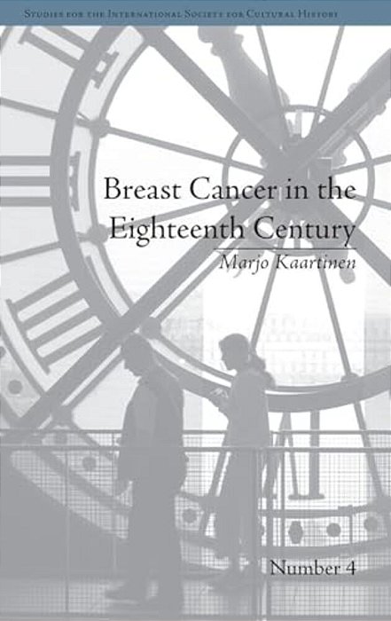 Breast Cancer In The Eighteenth Century-..