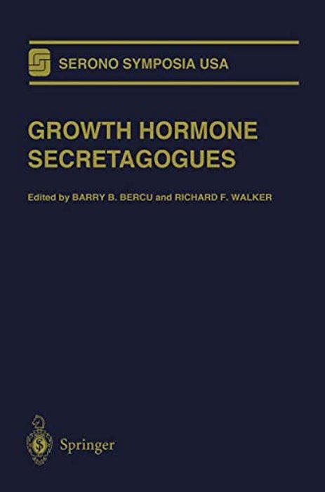 Growth Hormone Secretagogues-..