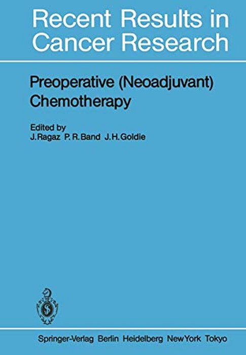 Preoperative (Neoadjuvant) Chemotherapy-..