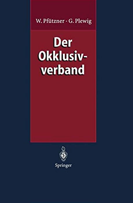 Der Okklusivverband-..