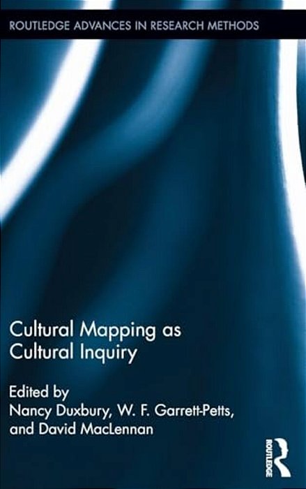 Cultural Mapping As Cultural Inquiry-..