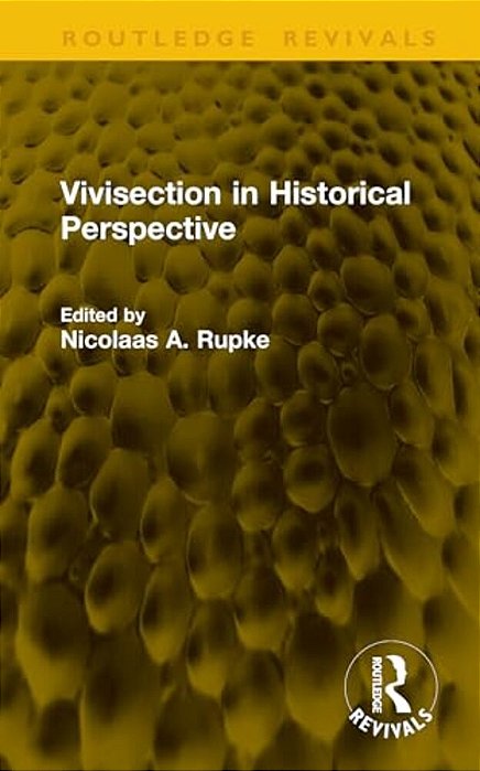 Vivisection In Historical Perspective-..
